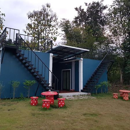 The Letter Villa เชียงคาน ภายนอก รูปภาพ