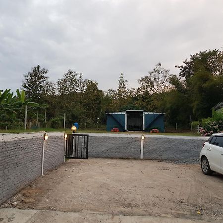 The Letter Villa เชียงคาน ภายนอก รูปภาพ