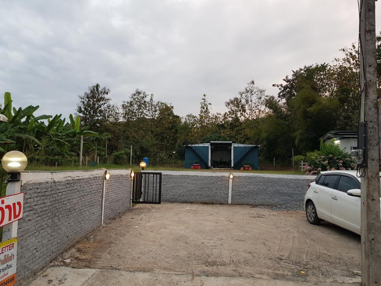 The Letter Villa เชียงคาน ภายนอก รูปภาพ