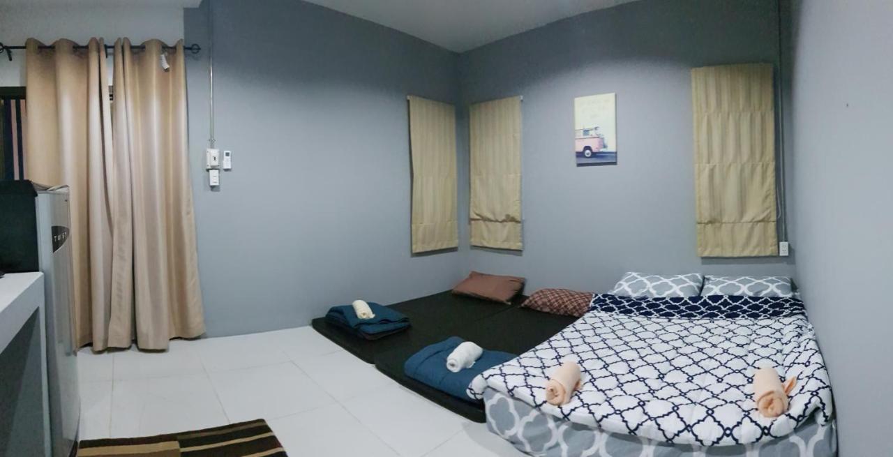 The Letter Villa เชียงคาน ภายนอก รูปภาพ