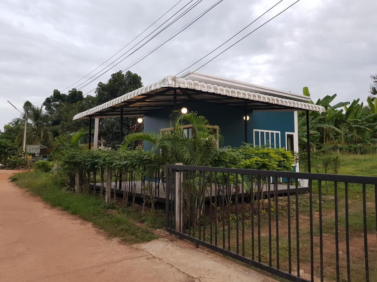 The Letter Villa เชียงคาน ภายนอก รูปภาพ