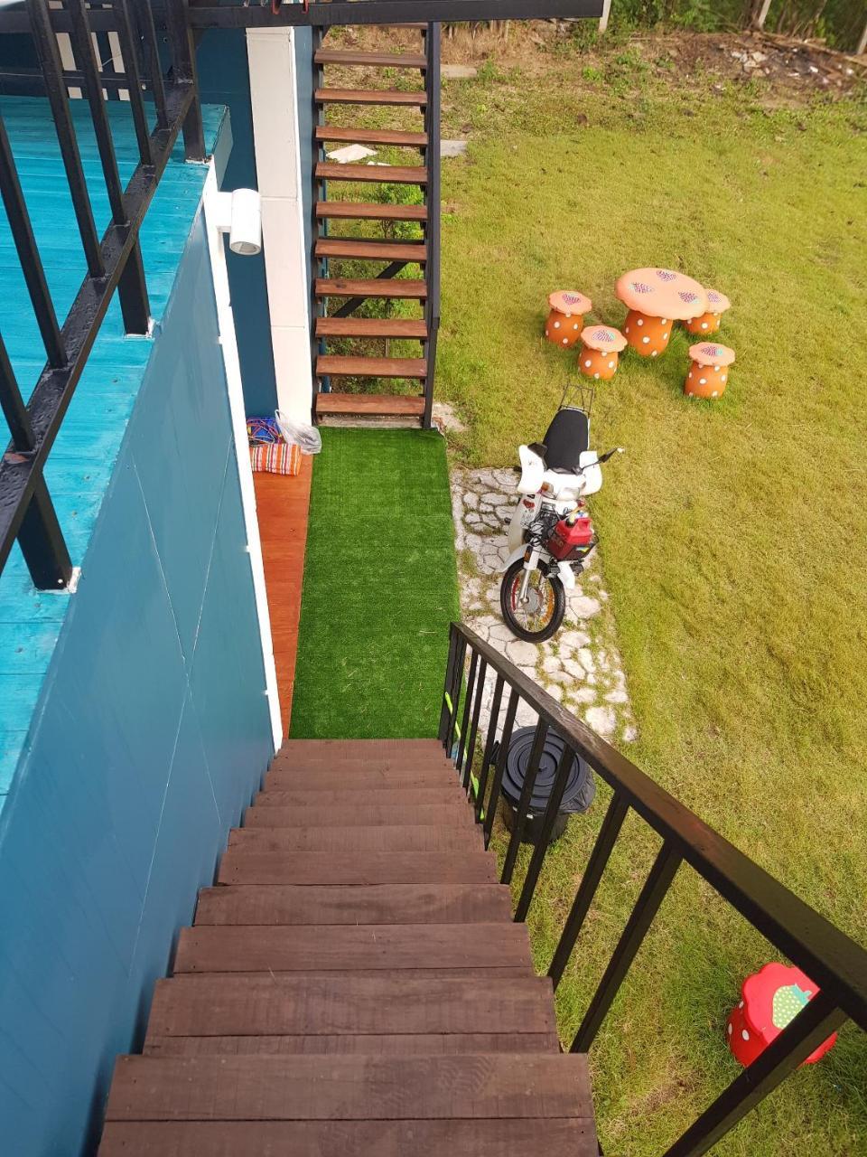 The Letter Villa เชียงคาน ภายนอก รูปภาพ
