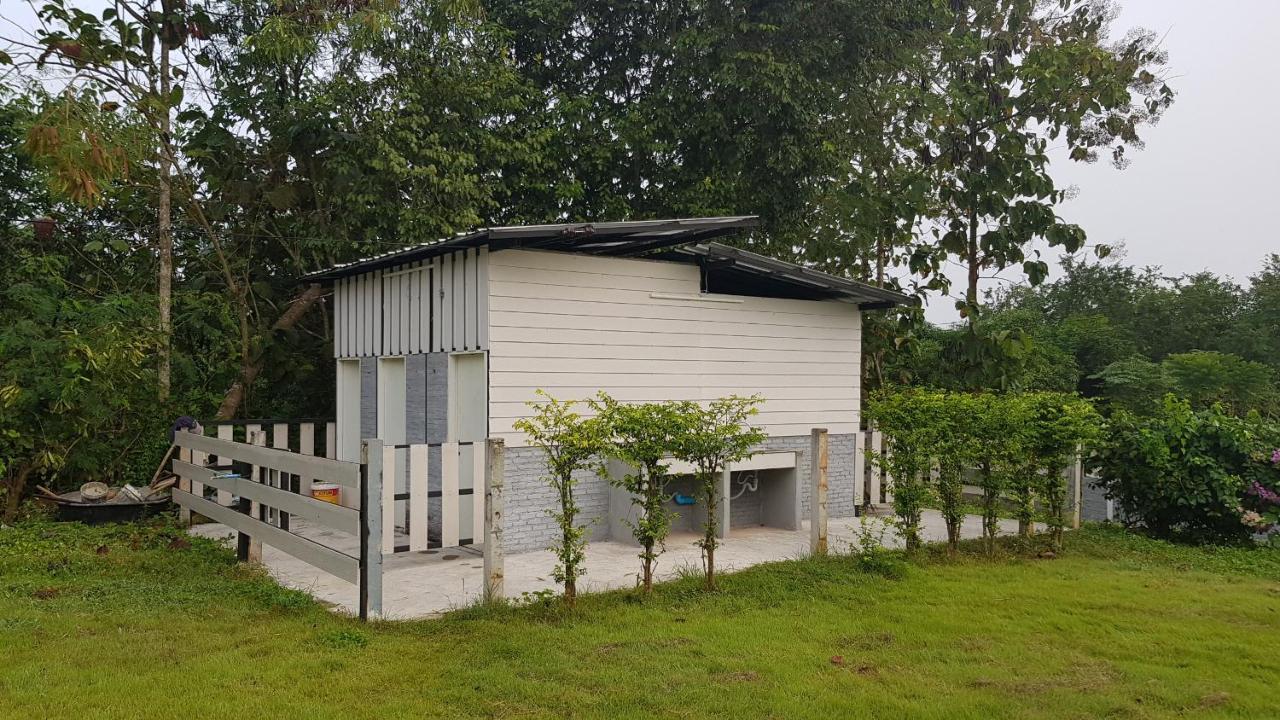 The Letter Villa เชียงคาน ภายนอก รูปภาพ