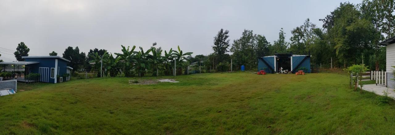 The Letter Villa เชียงคาน ภายนอก รูปภาพ